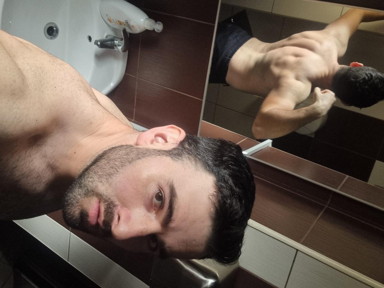 Chico busca chica en Madrid: 