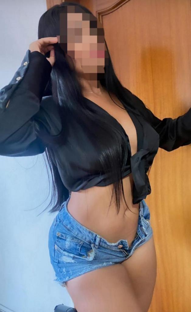 Chica busca chico en Barcelona: 