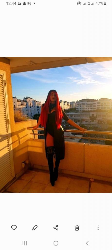 641870256: Travesti en Málaga