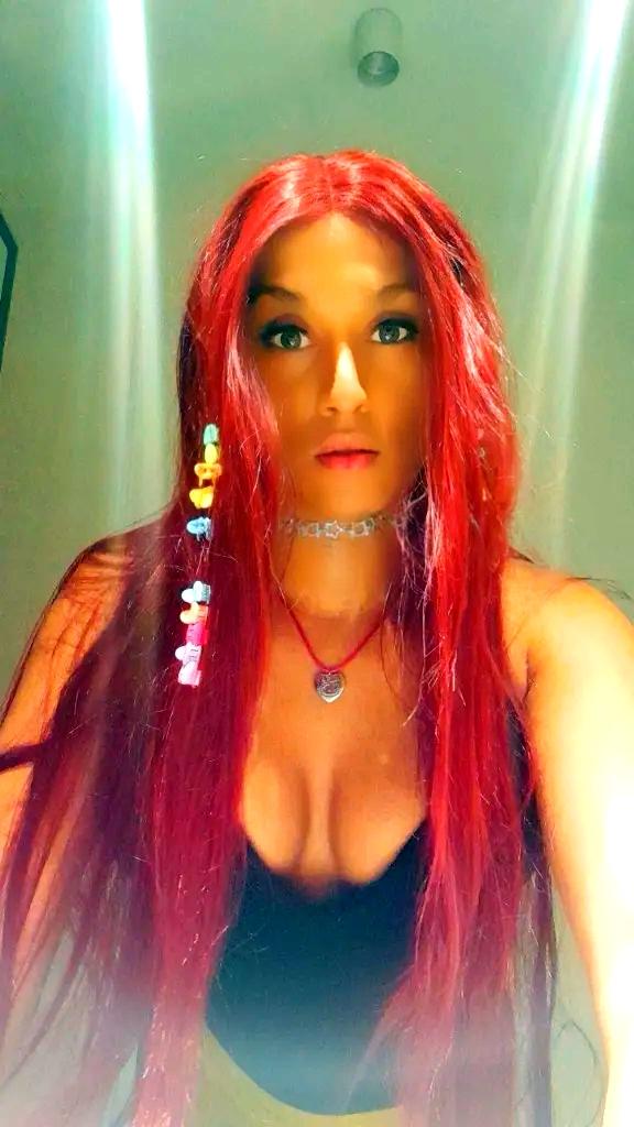 641870256: Transexual en Málaga