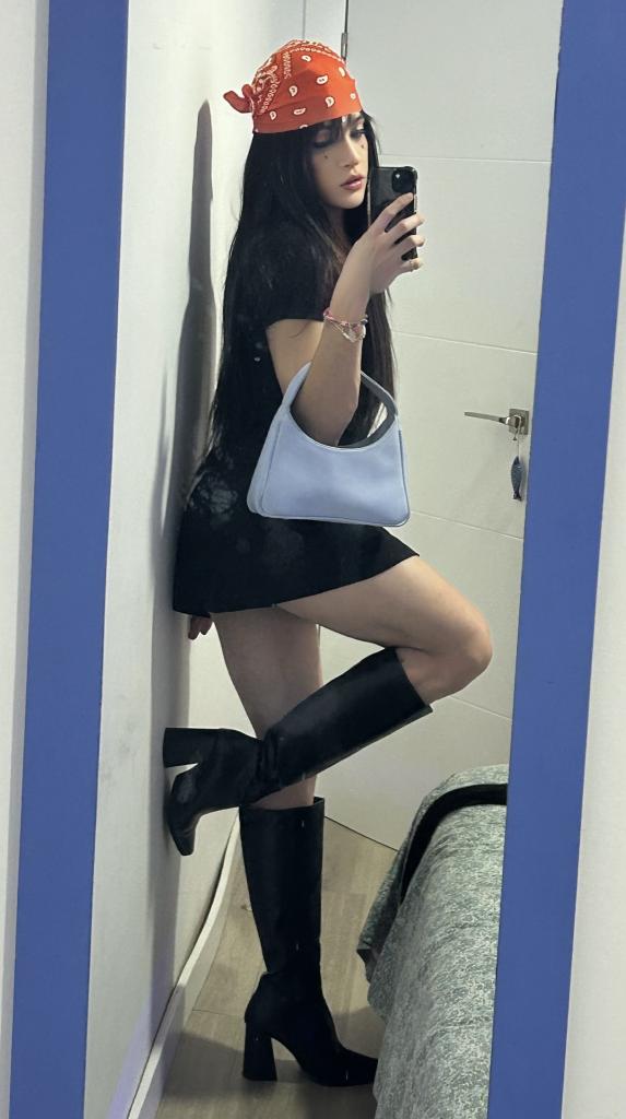 602554901: Travesti en Málaga