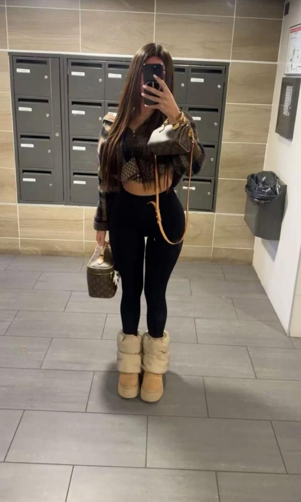 Chica busca chico en Madrid: 