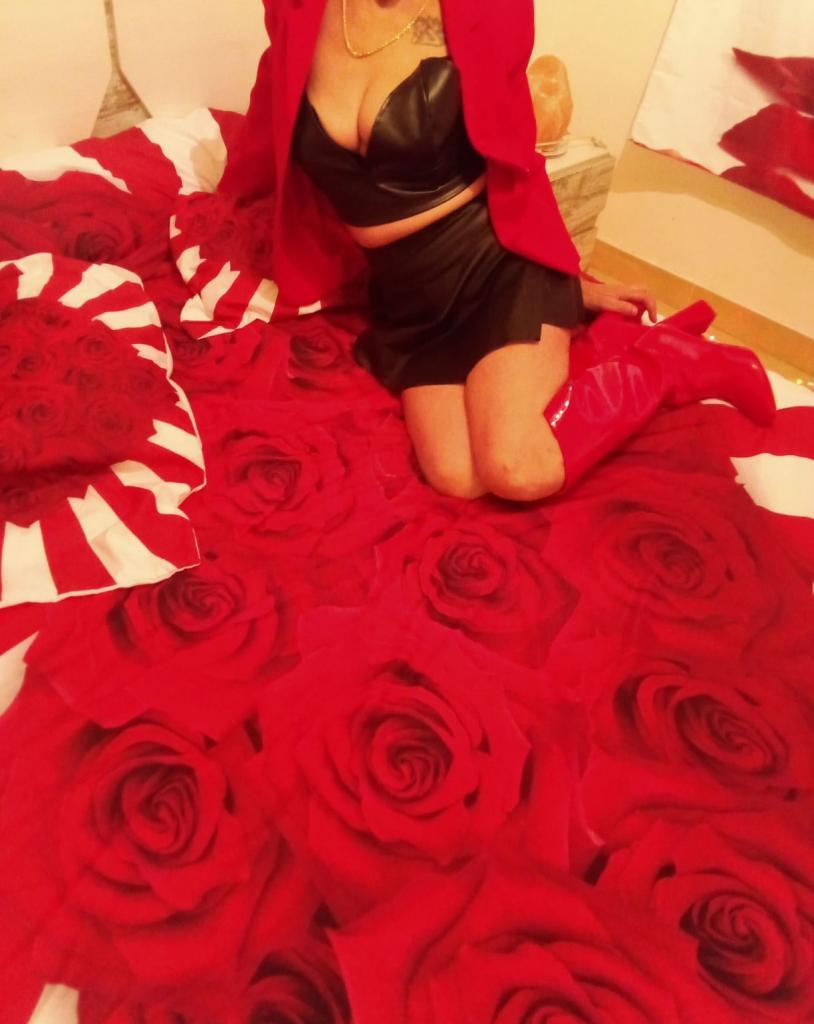 641341645: Chica busca chico en Murcia