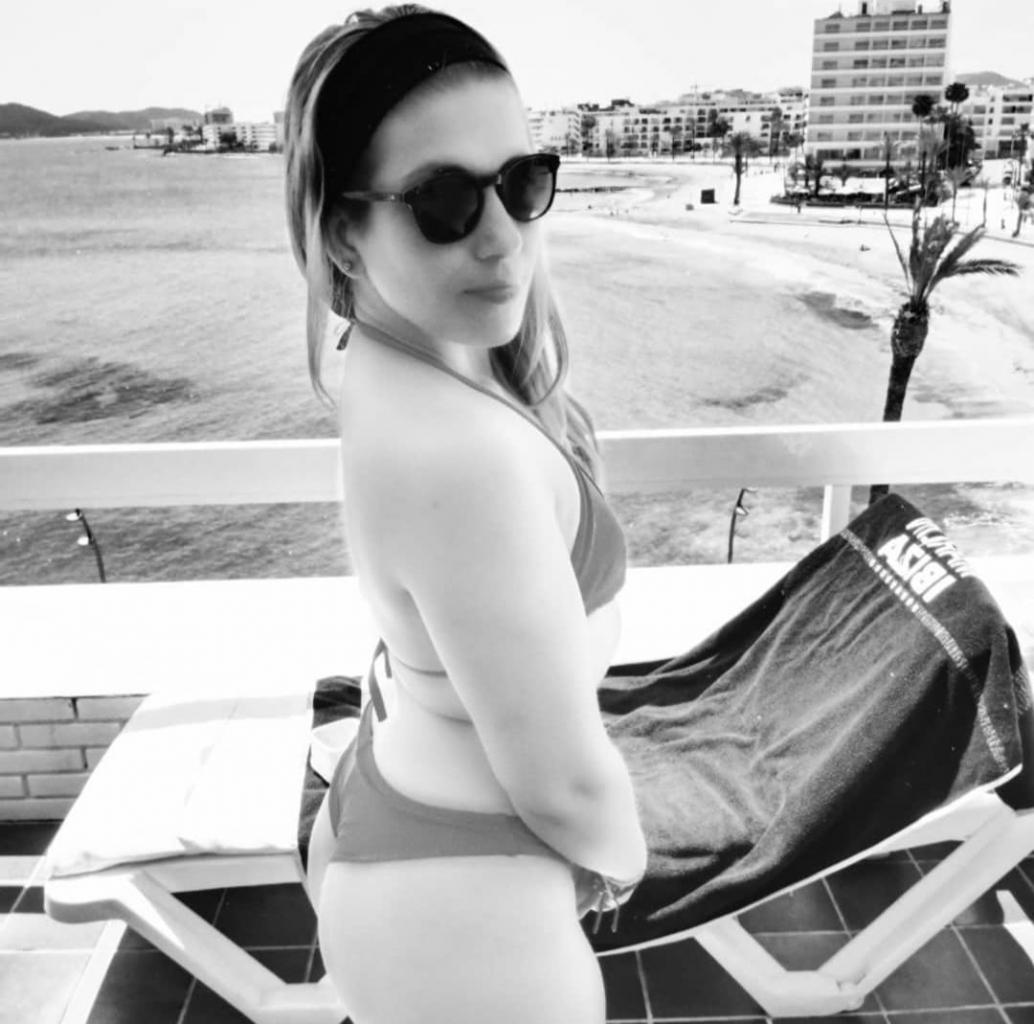 Chica busca chico en Badajoz: 