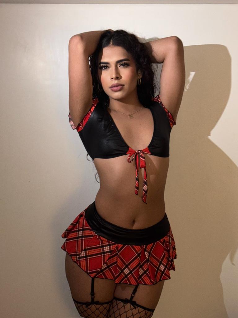 671326734: Travesti en Madrid