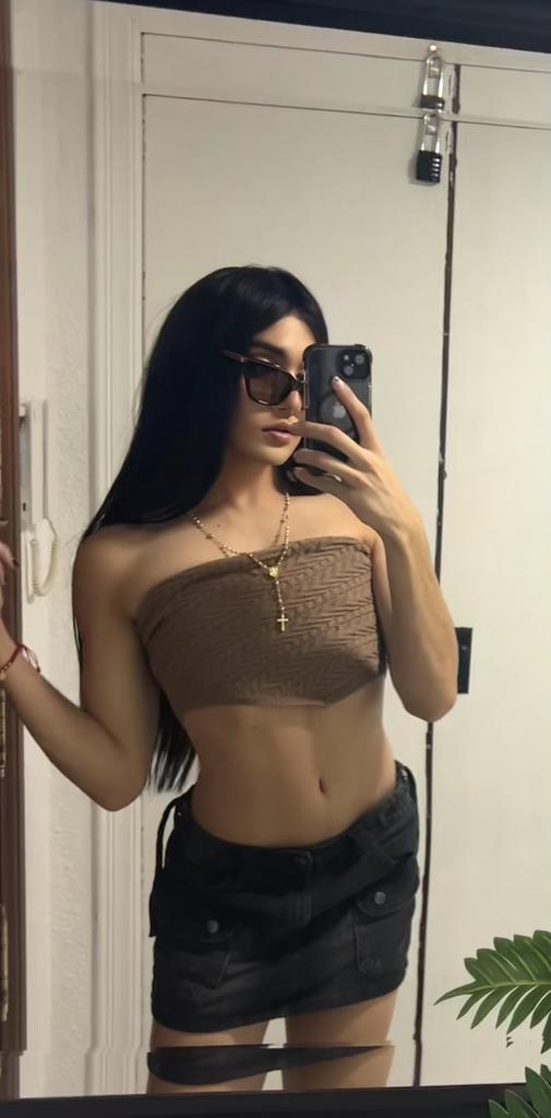 602554901: Transexual en Málaga