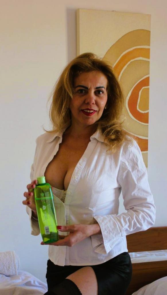 Chica busca chico en Valencia: 