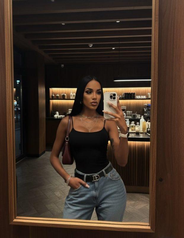 614817169: Travesti en Asturias