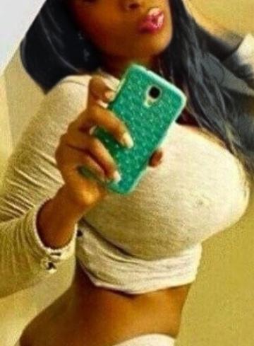 Chica busca chico en Las Palmas: 