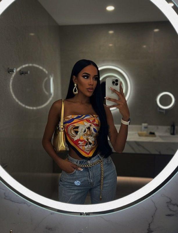 614817169: Travesti en Asturias