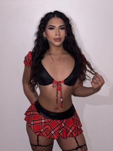 671326734: Travesti en Madrid