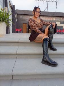 613204547: Chica busca chico en Alicante