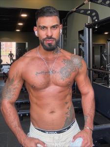 627501256: Chico busca chica en Alicante