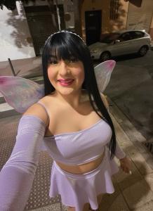 614692169: Travesti en Castellón