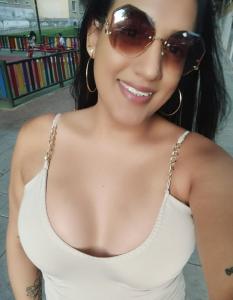 624255905: Travesti en Madrid