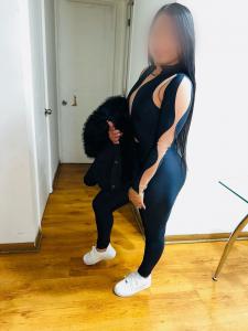 642165765: Chica busca chico en Almería