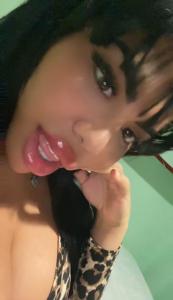 632260921: Transexual en Málaga