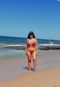 672860622: Chica busca chico en Madrid