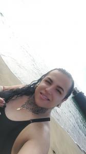 670497468: Transexual en Las Palmas