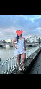 655289609: Chica busca chico en La Rioja