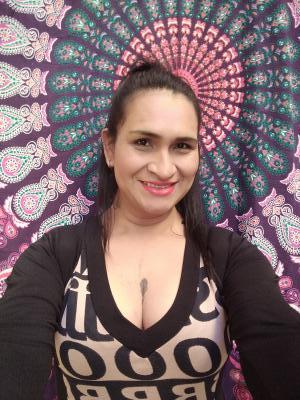 610160861: Travesti en La Coruña