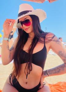 635164595: Chica busca chico en Madrid