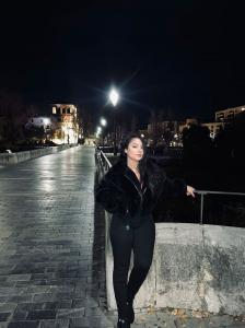 612264292: Chica busca chico en Toledo