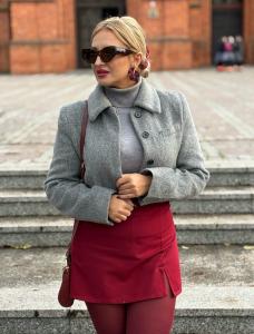 653558889: Chica busca chico en Murcia