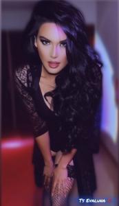 660172686: Transexual en Barcelona