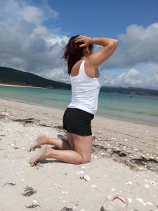 641856956: Chica busca chico en La Coruña