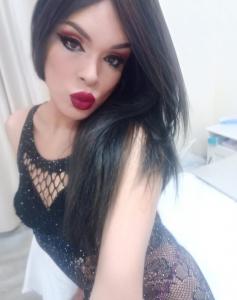 634055570: Travesti en Madrid