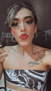 647644781: Travesti en Alicante