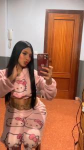 632278978: Chica busca chico en Madrid