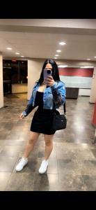 665489017: Chica busca chico en Madrid