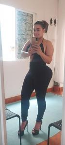 613425742: Chica busca chico en Tenerife