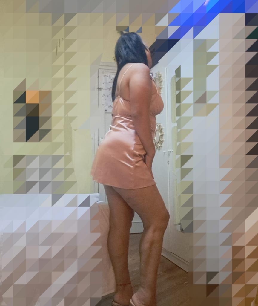 Chica busca chico en Madrid: 