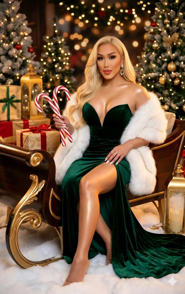 682893600: Transexual en Barcelona