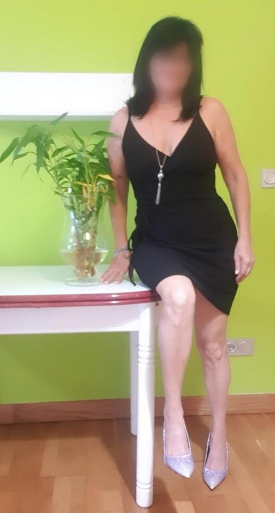 641189908: Chica busca chico en Guipúzcoa