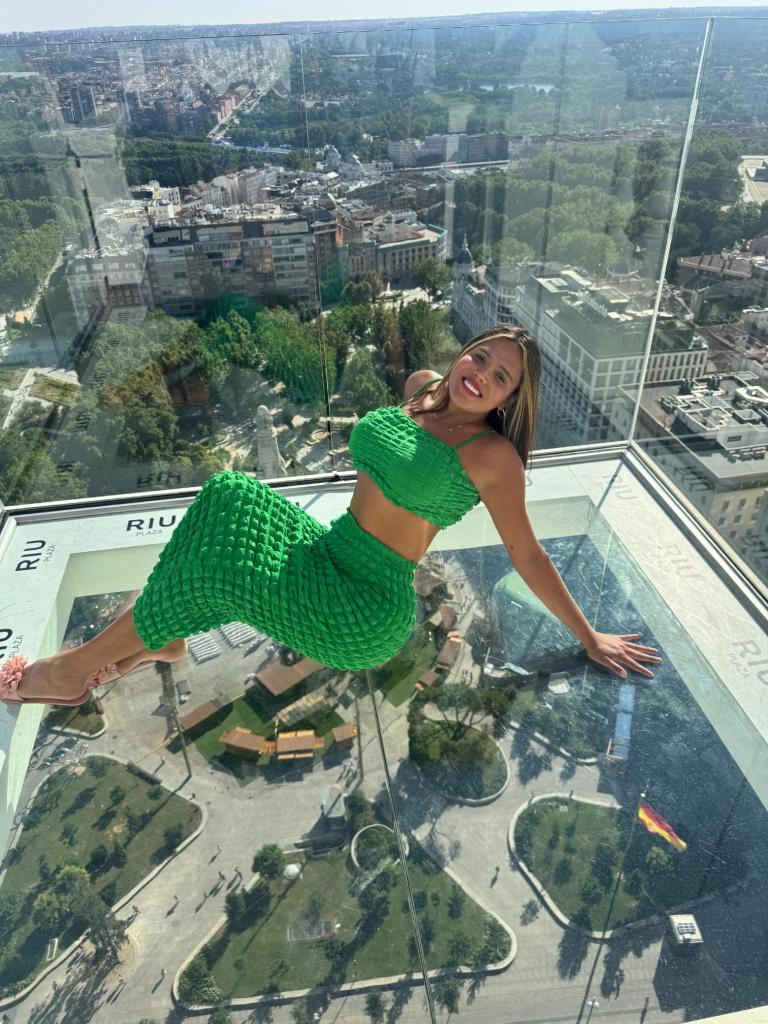 625368271: Travesti en Tenerife