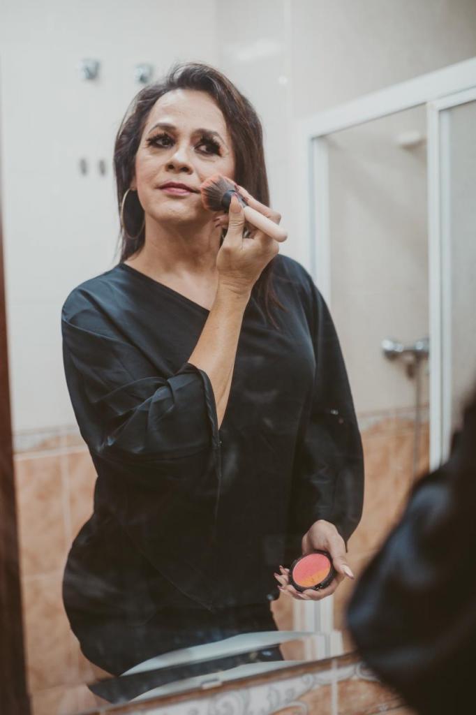 Transexual en Córdoba: 