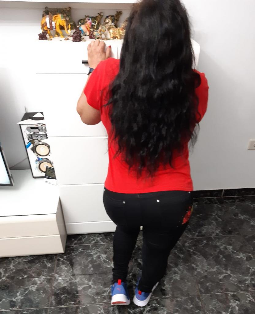 679681918: Chica busca chico en Las Palmas