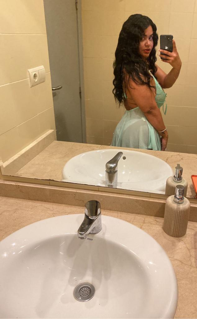 603270479: Chica busca chico en Sevilla