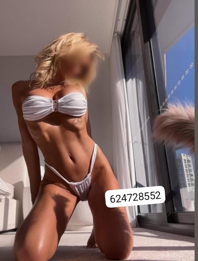 Chica busca chico en Alicante: 