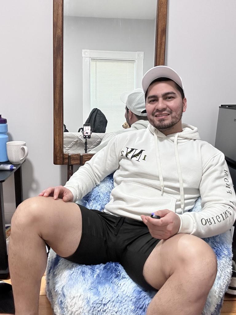 612233522: Chico busca chica en Mallorca