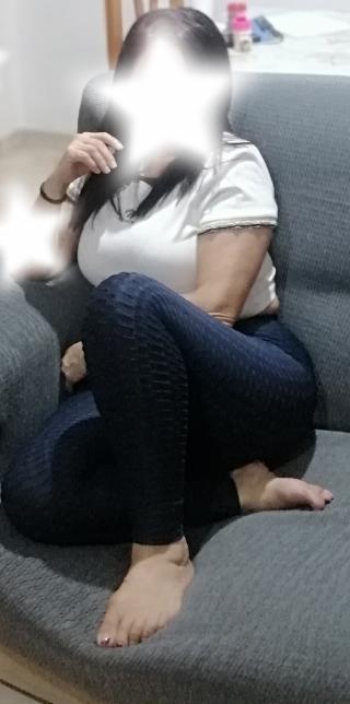 Chica busca chico en Granada: 