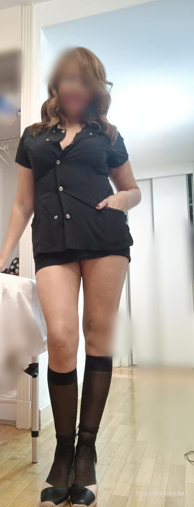 666354931: Chica busca chico en Madrid