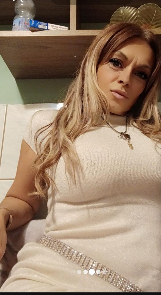 Chica busca chico en Tenerife: 