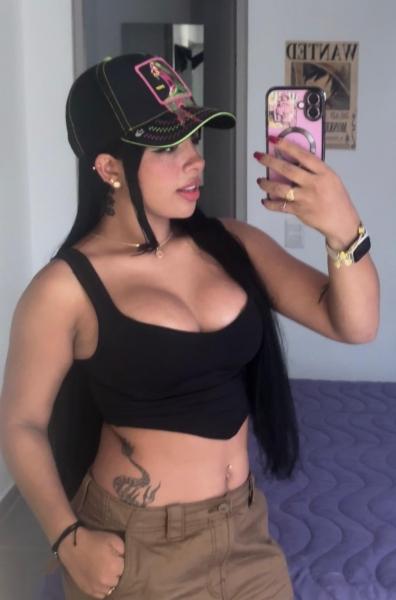Chica busca chico en Córdoba: 