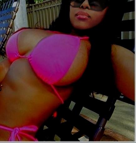 Chica busca chico en Las Palmas: 