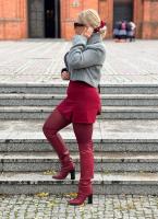 653564931: Chica busca chico en Murcia